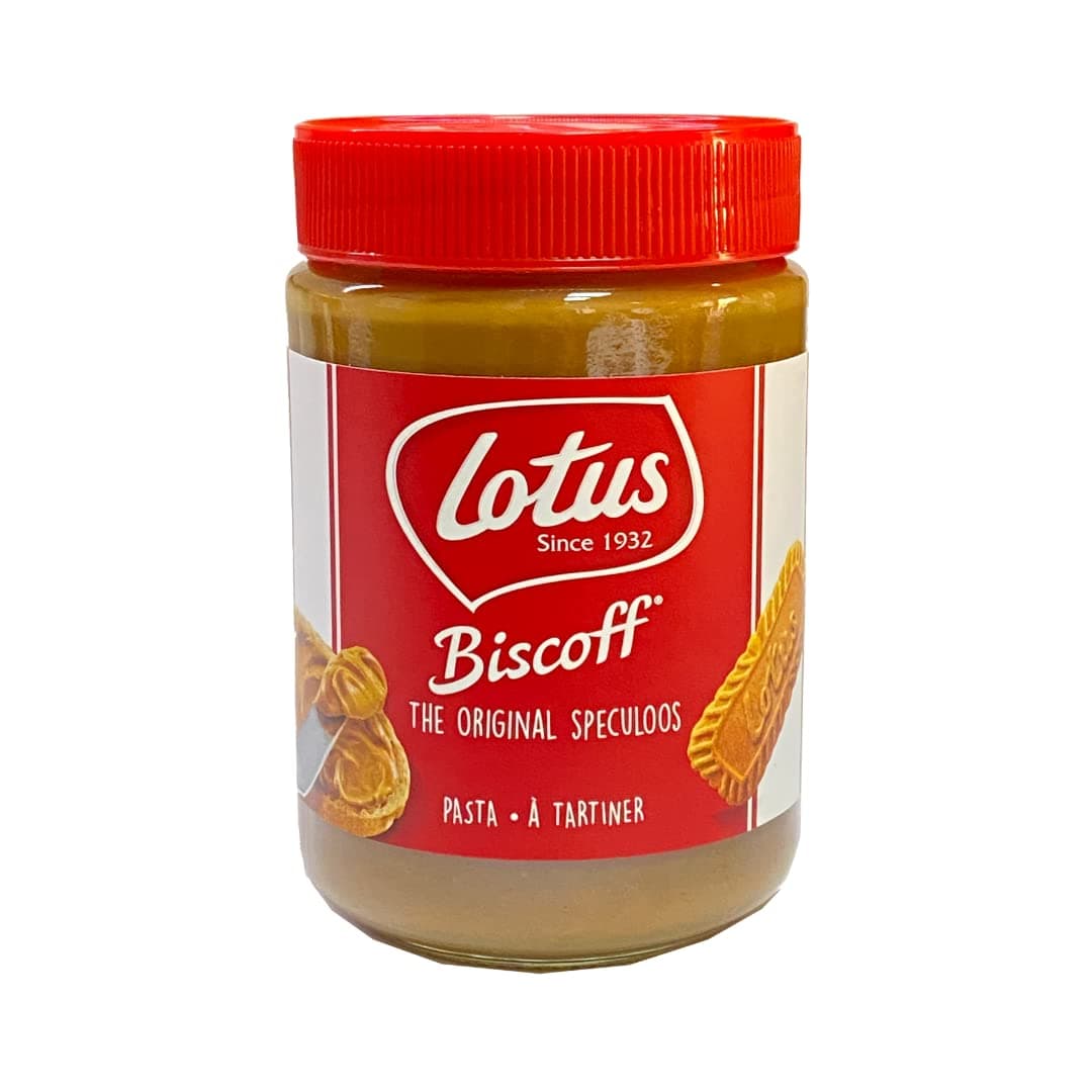 Biscoff 400g